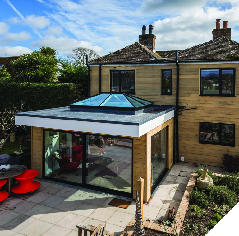 House Extensions in Bournemouth
